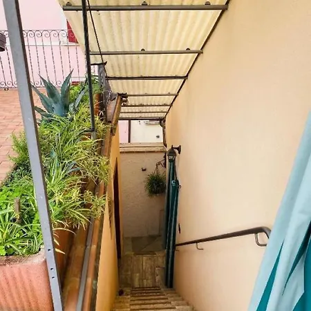 Casa Miadoro *
