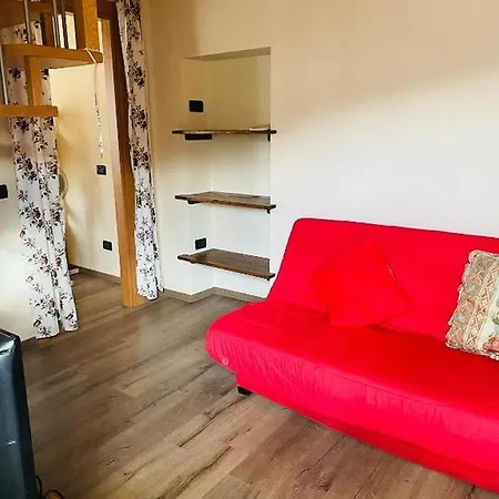 Casa Miadoro Dom wakacyjny Gargnano