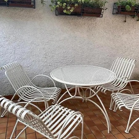 Casa Miadoro *